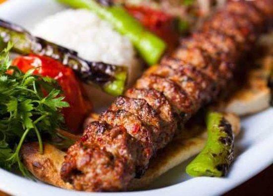Selale kebap & yemek salonu